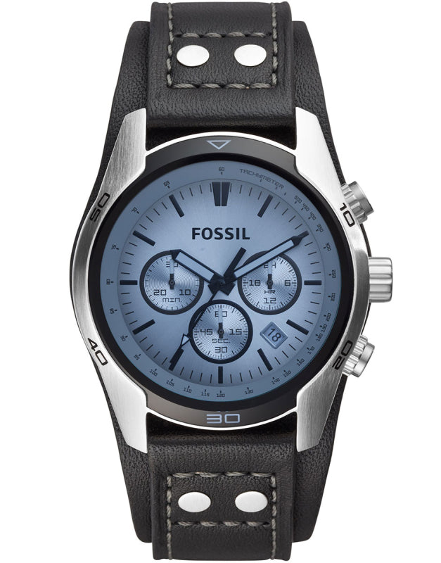Ceas barbatesc Fossil CH2564 Coachman