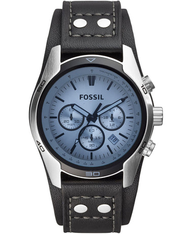 Ceas barbatesc Fossil CH2564 Coachman