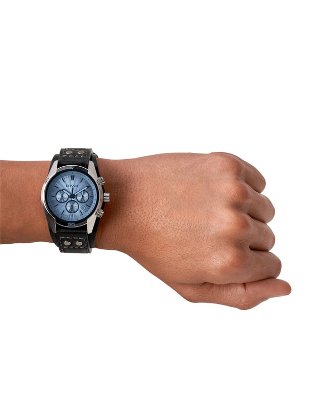 Ceas barbatesc Fossil CH2564 Coachman
