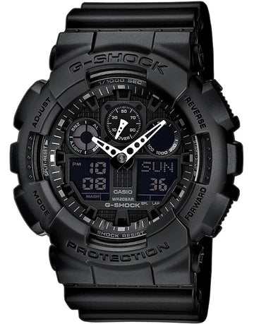 Ceas barbatesc Casio GA-100-1A1ER G-Shock