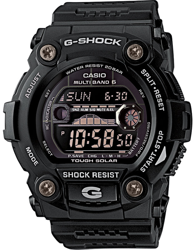 Ceas barbatesc Casio GW-7900B-1ER G-Shock