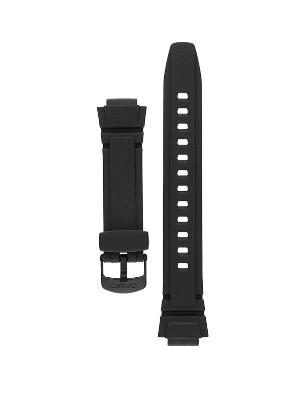 Bratara ceas Casio 10212268 AQ-180W-1BV plastic