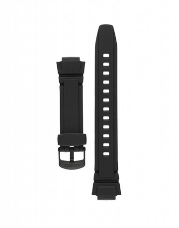 Bratara ceas Casio 10212268 AQ-180W-1BV plastic