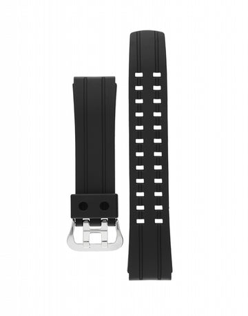 Bratara ceas Casio 10242631 WVQ-143E-4A silicon