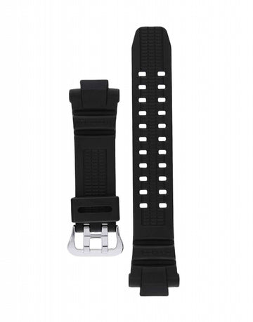 Bratara ceas Casio 10287236 G-1100B-1A plastic