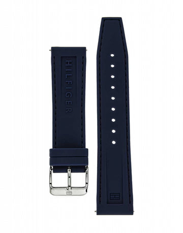 Bratara ceas Tommy Hilfiger 1791207 silicon TH.205.1.14.1960
