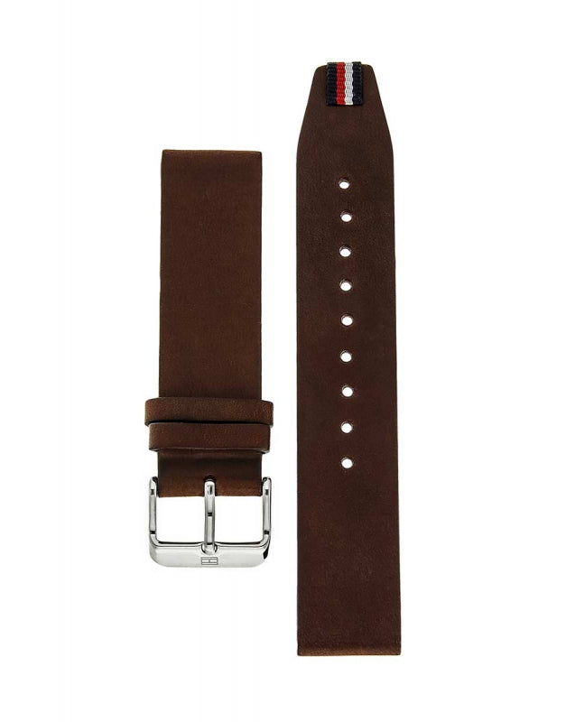 Bratara ceas Tommy Hilfiger 1791487 piele TH.172.1.14.2423