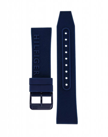 Bratara ceas Tommy Hilfiger 1791625 silicon TH.377.1.47.2672