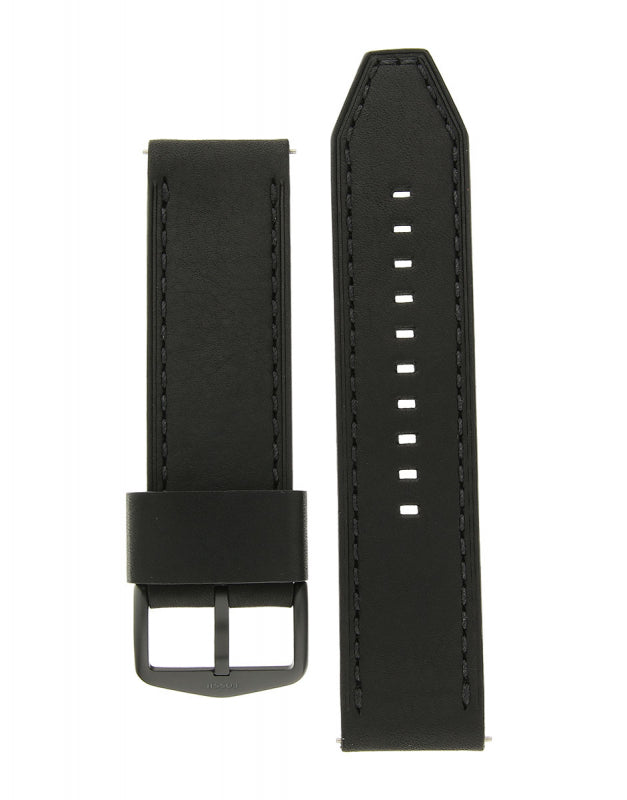 Bratara ceas Fossil JR1357 piele Nate