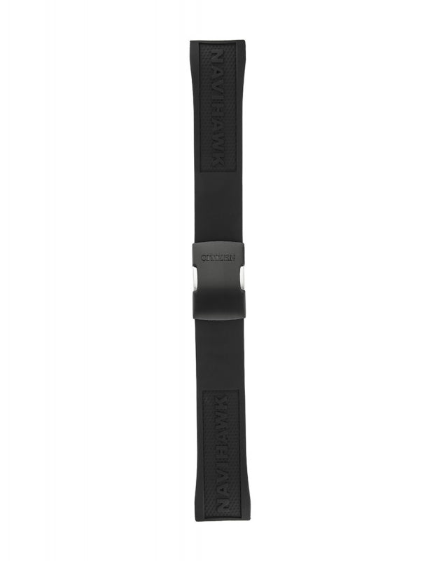 Bratara ceas Citizen JY8035-04E silicon S52806