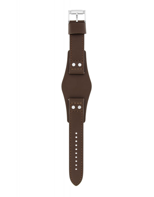 Bratara ceas Fossil CH2890 piele Coachman