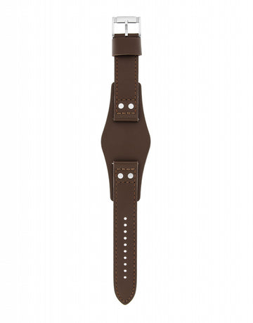 Bratara ceas Fossil CH2890 piele Coachman