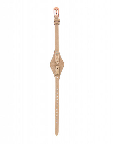 Bratara ceas Fossil ES3262 piele Georgia mini