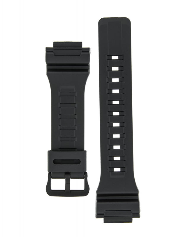 Bratara ceas Casio 10410723 AEQ-110W-1B plastic