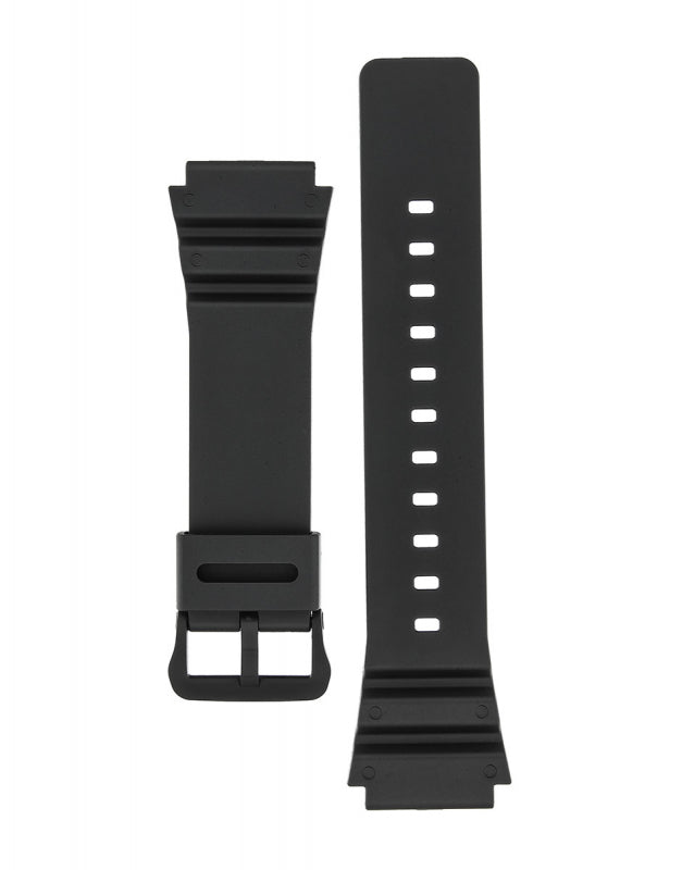 Bratara ceas Casio 10548380 MRW-400H-2A plastic