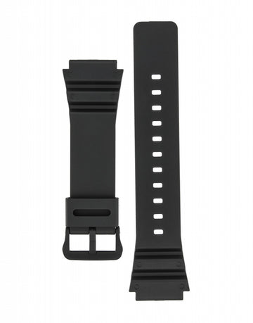 Bratara ceas Casio 10548380 MRW-400H-2A plastic