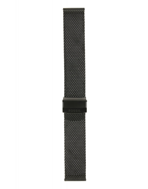 Bratara ceas Fossil FS5694 metalica Machine