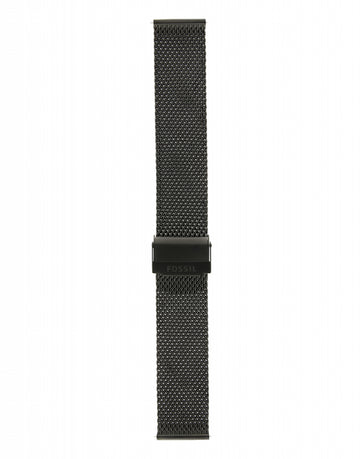 Bratara ceas Fossil FS5694 metalica Machine