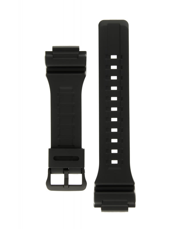 Bratara ceas Casio 10452139 AQ-S810W-1A2V plastic