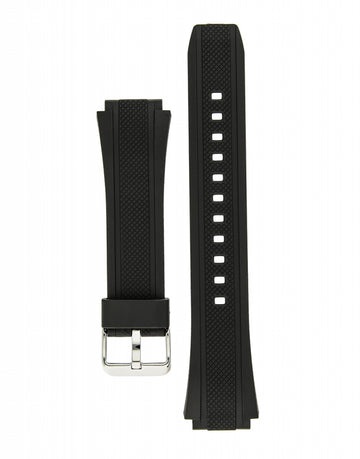 Bratara ceas Casio 10357533 EF-552-1A silicon