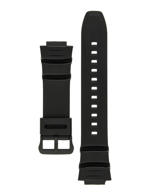 Bratara ceas 10452435 MCW-100H-1A plastic