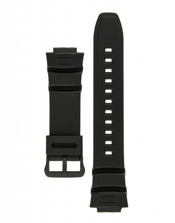 Bratara ceas 10452435 MCW-100H-1A plastic