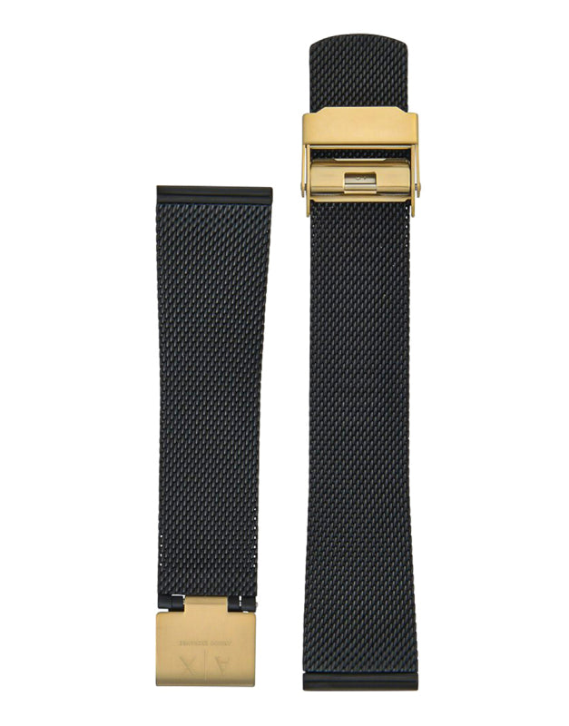 Bratara ceas Armani Exchange AX5548 metalica