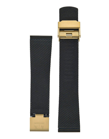 Bratara ceas Armani Exchange AX5548 metalica