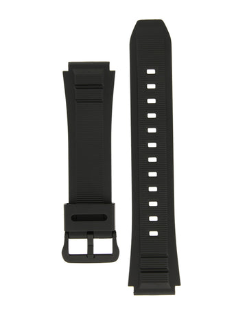 Bratara ceas Casio 10611391 MWA-100H-1A plastic