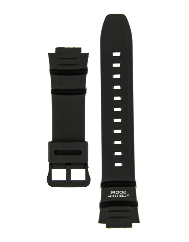 Bratara ceas 10302043 AE-2100W-1AV plastic