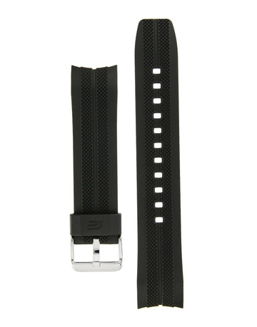 Bratara ceas Casio 10572817 EFV-570P-1AV silicon