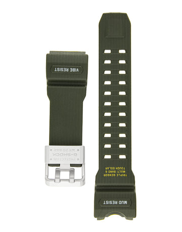 Bratara ceas Casio 10504378 GWG-1000-1A3 plastic