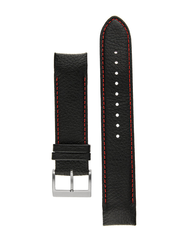 Bratara ceas Casio 10552098 EQB-800BL-1A piele