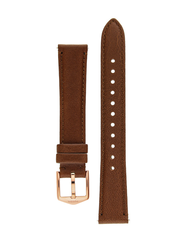 Bratara ceas Fossil ES5115 piele Gabby