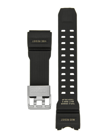 Bratara ceas Casio 10632705 GWG-1000-1A plastic