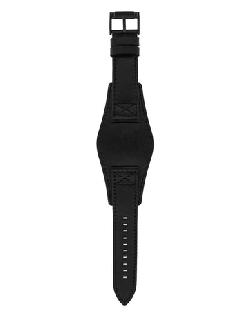 Bratara ceas Fossil FS4617 piele Machine