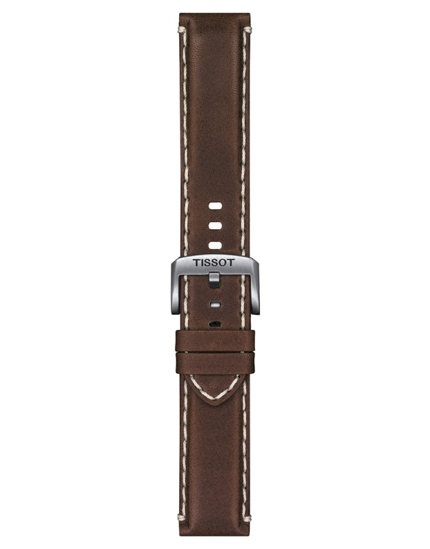 Bratara ceas Tissot T125.617.16.051.01 piele
