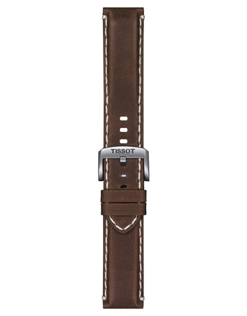 Bratara ceas Tissot T125.617.16.051.01 piele
