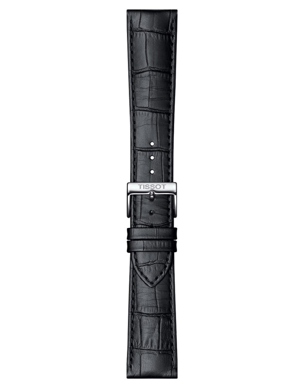 Bratara ceas Tissot T129.410.16.053.00 piele