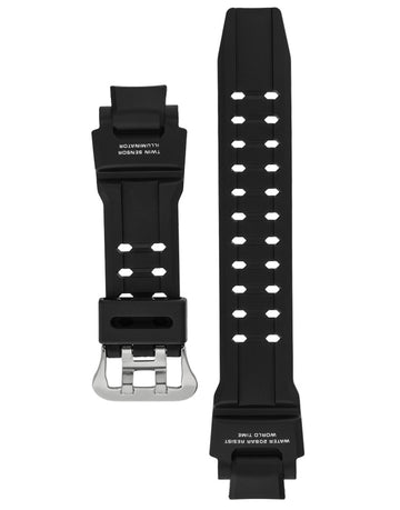 Bratara ceas Casio 10493622 GA-1100-1A plastic
