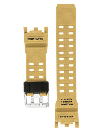 Bratara ceas Casio 10634394 GWG-2000-1A5 plastic
