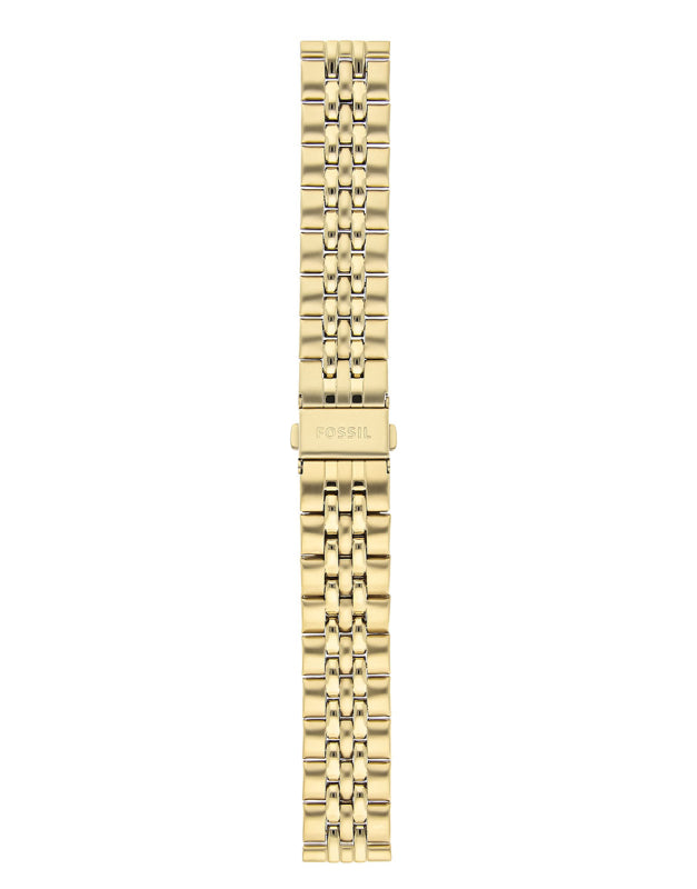 Bratara ceas Fossil ES2197 metalica Boyfriend
