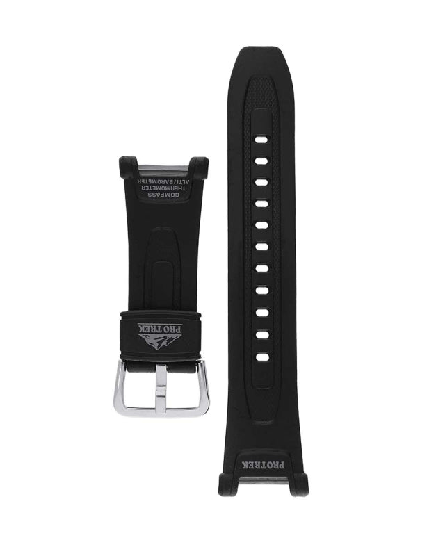 Bratara ceas 10631626 PRG-240-1 plastic