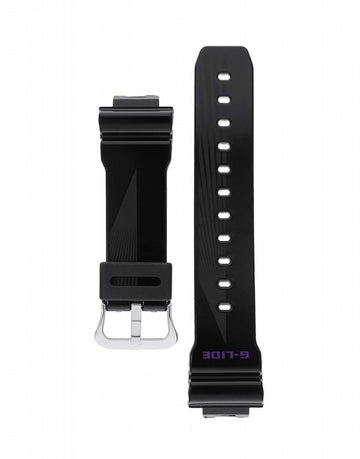 Bratara ceas Casio 10632776 GLX-6900-1 plastic
