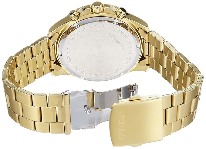 Ceas barbatesc Citizen AN8122-51E
