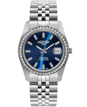 Ceas de dama Roamer Positano 853858-41-49-20