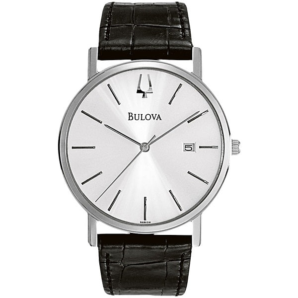 Ceas barbatesc Bulova 96B104 Classic