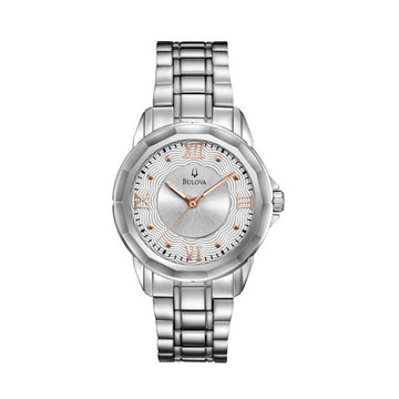 Ceas de dama Bulova 96L172 Dress