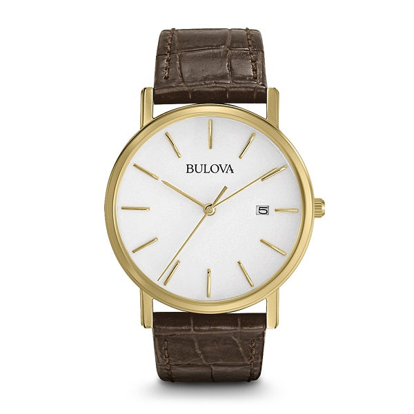 Ceas de dama Bulova 97B100 DRESS