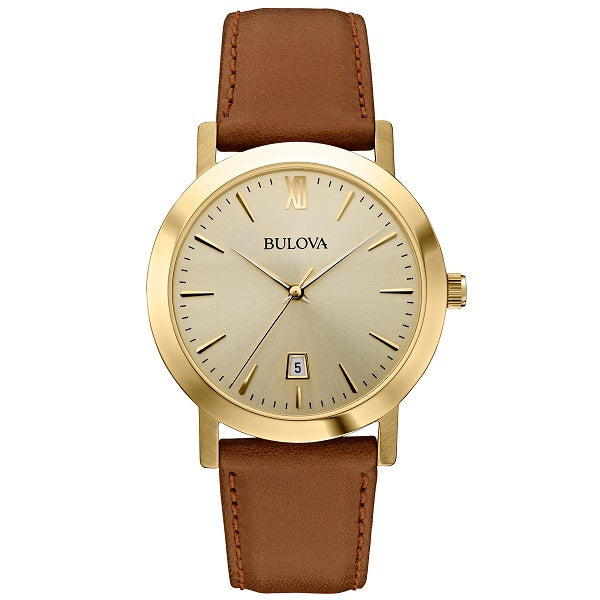 Ceas de dama Bulova 97B135 DRESS